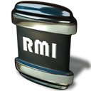File RMI icon